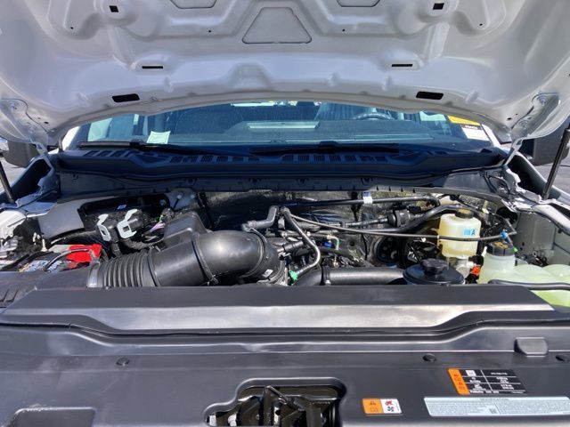 2026 Ford Super Duty F-250 SRW XL - 22929726 - 17
