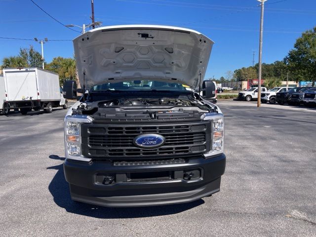 2026 Ford Super Duty F-250 SRW XL - 22929726 - 18