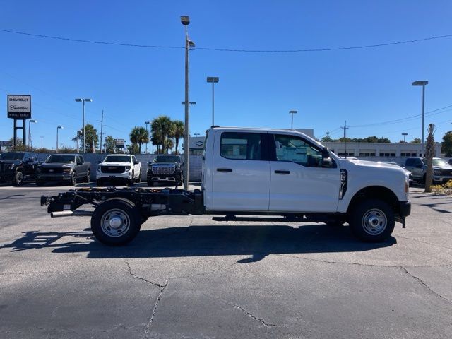 2026 Ford Super Duty F-250 SRW XL - 22929726 - 1