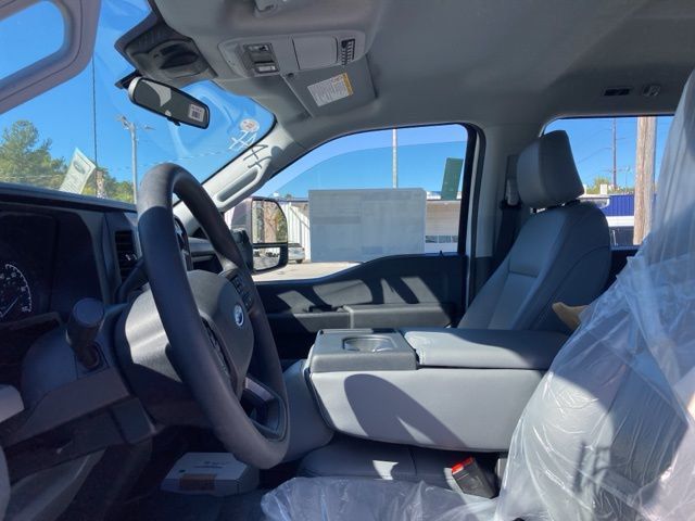 2026 Ford Super Duty F-250 SRW XL - 22929726 - 19