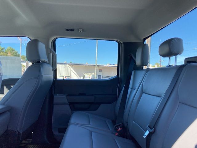 2026 Ford Super Duty F-250 SRW XL - 22929726 - 20