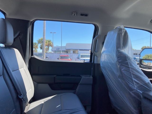 2026 Ford Super Duty F-250 SRW XL - 22929726 - 22