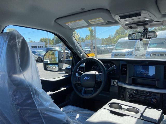 2026 Ford Super Duty F-250 SRW XL - 22929726 - 23