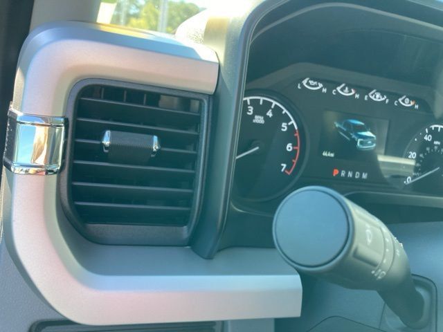 2026 Ford Super Duty F-250 SRW XL - 22929726 - 24