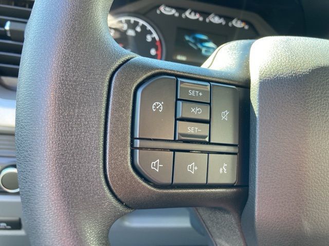 2026 Ford Super Duty F-250 SRW XL - 22929726 - 25