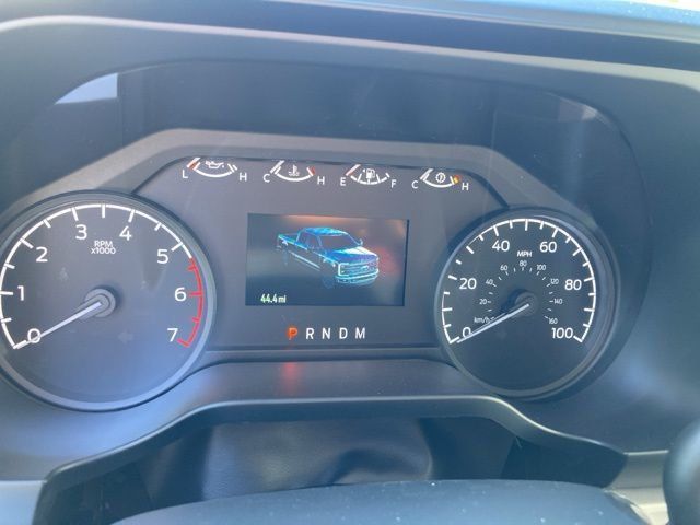 2026 Ford Super Duty F-250 SRW XL - 22929726 - 27