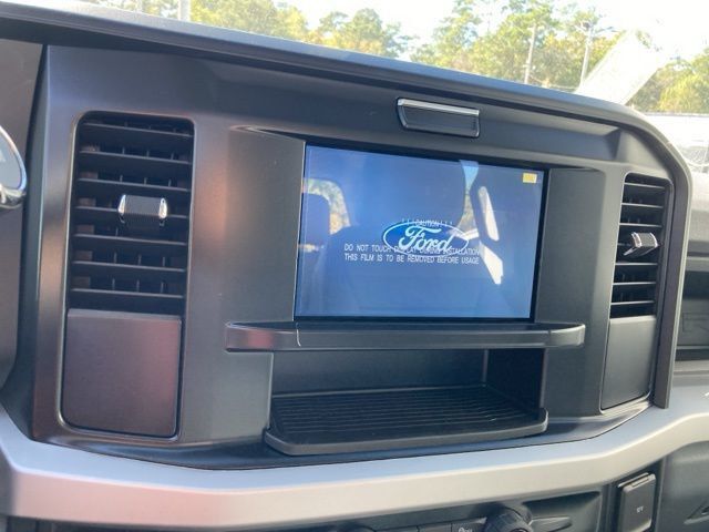 2026 Ford Super Duty F-250 SRW XL - 22929726 - 28