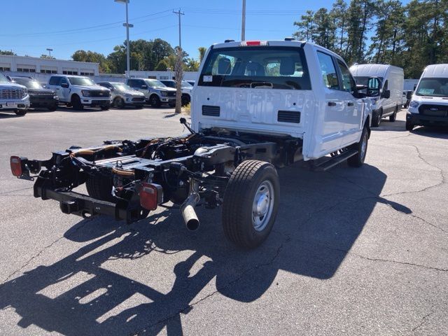 2026 Ford Super Duty F-250 SRW XL - 22929726 - 2