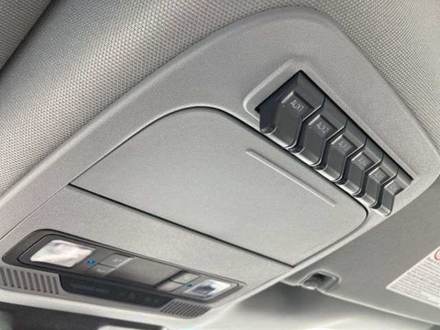 2026 Ford Super Duty F-250 SRW XL - 22929726 - 30