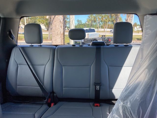 2026 Ford Super Duty F-250 SRW XL - 22929726 - 31