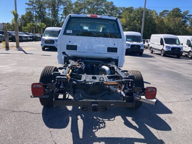 2026 Ford Super Duty F-250 SRW XL - 22929726 - 3