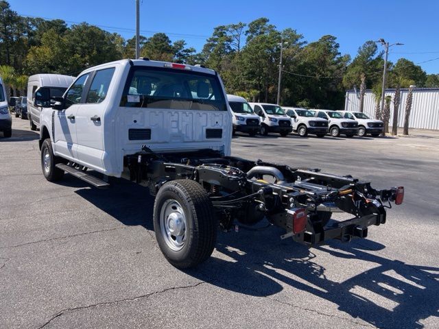 2026 Ford Super Duty F-250 SRW XL - 22929726 - 4