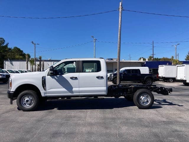 2026 Ford Super Duty F-250 SRW XL - 22929726 - 5