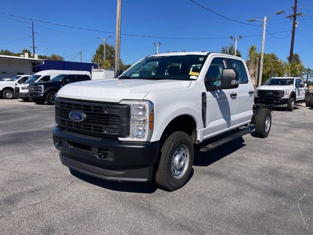 2026 Ford Super Duty F-250 SRW XL - 22929726 - 6