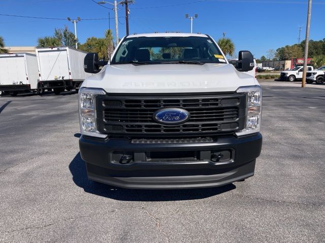 2026 Ford Super Duty F-250 SRW XL - 22929726 - 7