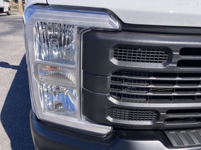 2026 Ford Super Duty F-250 SRW XL - 22929726 - 8