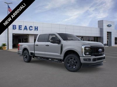 2026 Ford Super Duty F-250 SRW