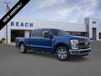2026 Ford Super Duty F-250 SRW