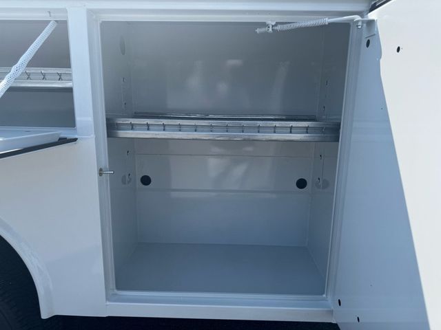 2026 Ford Super Duty F-350 DRW Cab-Chassis  - 22910282 - 9