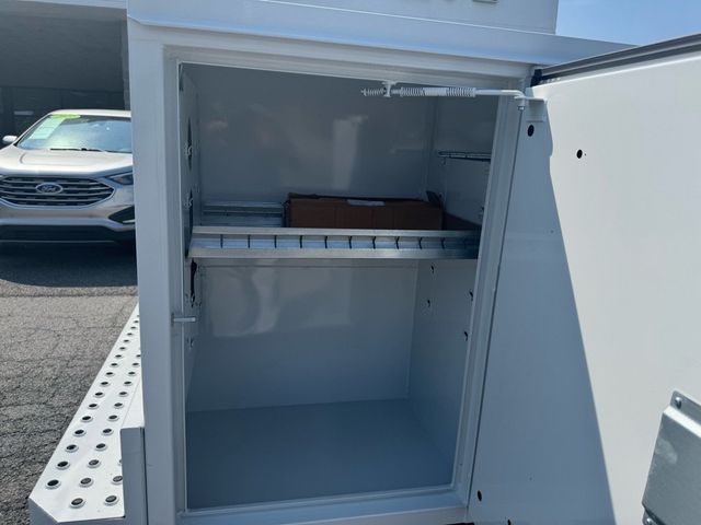 2026 Ford Super Duty F-350 DRW Cab-Chassis  - 22910282 - 11