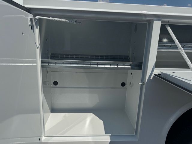 2026 Ford Super Duty F-350 DRW Cab-Chassis  - 22910282 - 15