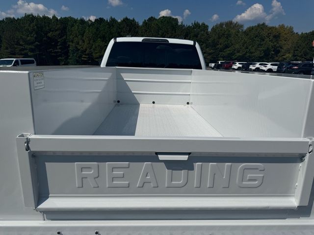 2026 Ford Super Duty F-350 DRW Cab-Chassis  - 22910282 - 16