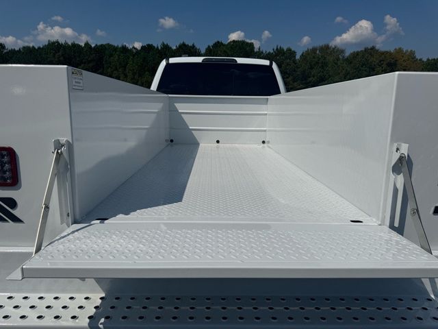 2026 Ford Super Duty F-350 DRW Cab-Chassis  - 22910282 - 17