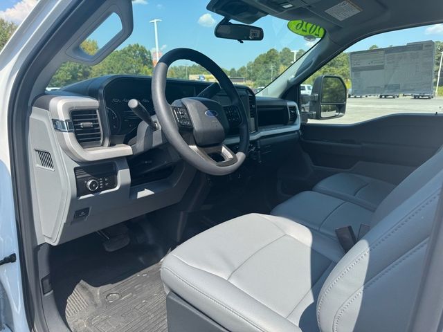 2026 Ford Super Duty F-350 DRW Cab-Chassis  - 22910282 - 18