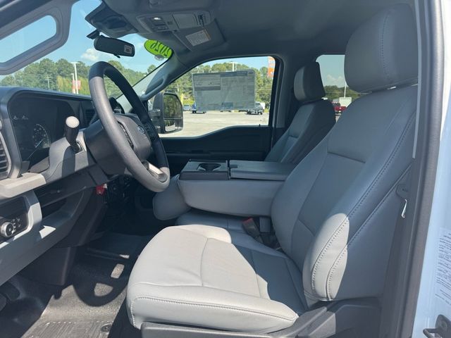 2026 Ford Super Duty F-350 DRW Cab-Chassis  - 22910282 - 20