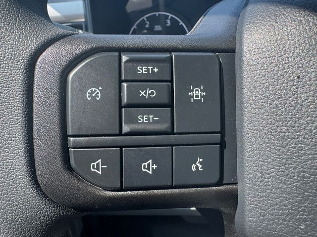 2026 Ford Super Duty F-350 DRW Cab-Chassis  - 22910282 - 22