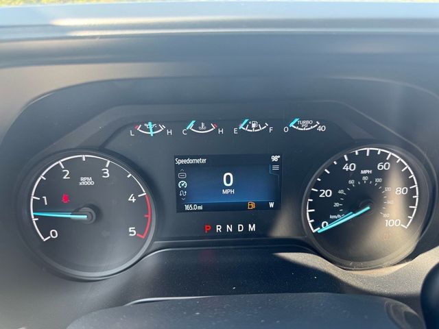 2026 Ford Super Duty F-350 DRW Cab-Chassis  - 22910282 - 24