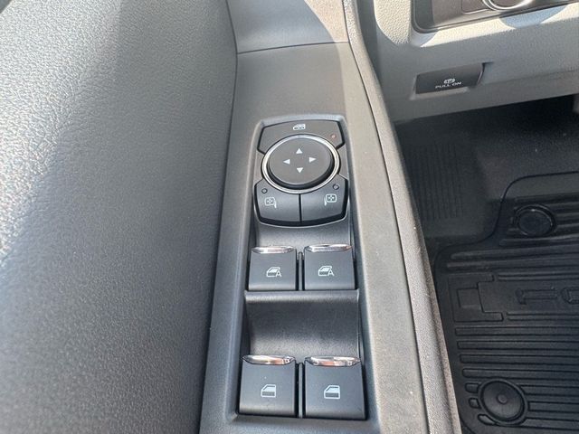 2026 Ford Super Duty F-350 DRW Cab-Chassis  - 22910282 - 25