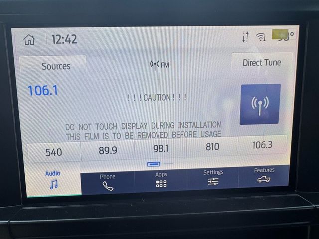 2026 Ford Super Duty F-350 DRW Cab-Chassis  - 22910282 - 28