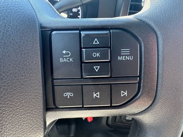 2026 Ford Super Duty F-350 DRW Cab-Chassis XL 4WD Crew Cab 179" WB 60" CA - 22918686 - 20