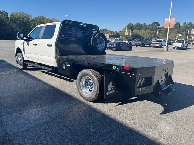 2026 Ford Super Duty F-350 DRW Cab-Chassis XL 4WD Crew Cab 179" WB 60" CA - 22918686 - 5