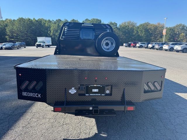 2026 Ford Super Duty F-350 DRW Cab-Chassis XL 4WD Crew Cab 179" WB 60" CA - 22918686 - 6