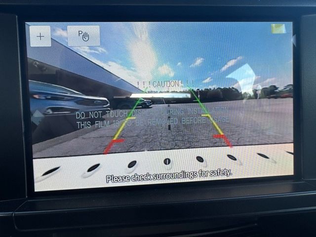 2026 Ford Super Duty F-350 DRW Cab-Chassis XL 4WD Crew Cab 179" WB 60" CA - 22920185 - 29