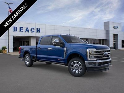 2026 Ford Super Duty F-350 SRW