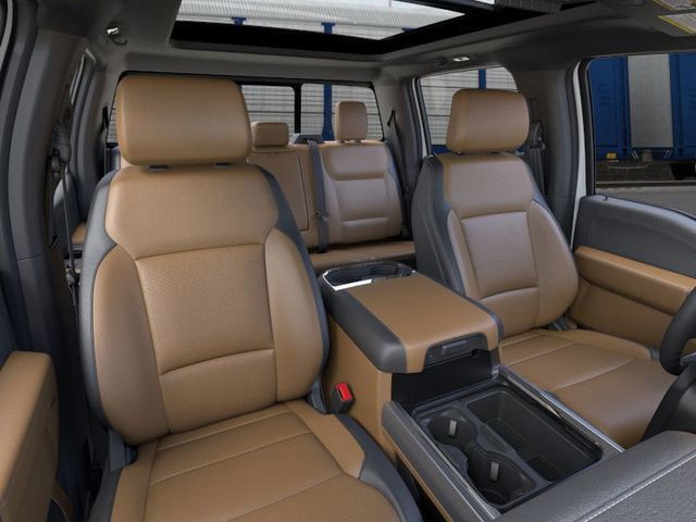 2026 Ford Super Duty F-350 SRW Lariat - 22915336 - 9