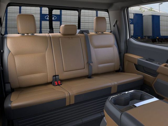 2026 Ford Super Duty F-350 SRW Lariat - 22915336 - 10