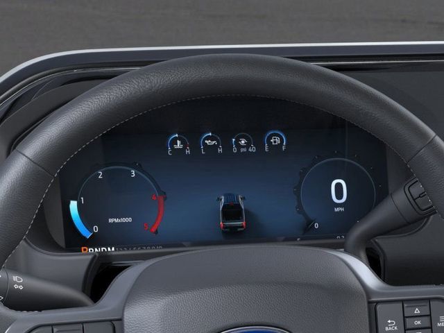 2026 Ford Super Duty F-350 SRW Lariat - 22915336 - 12