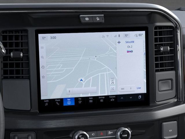 2026 Ford Super Duty F-350 SRW Lariat - 22915336 - 13