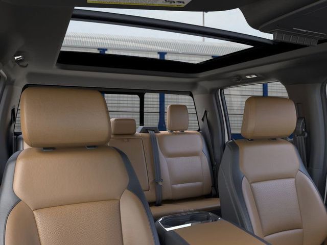 2026 Ford Super Duty F-350 SRW Lariat - 22915336 - 21