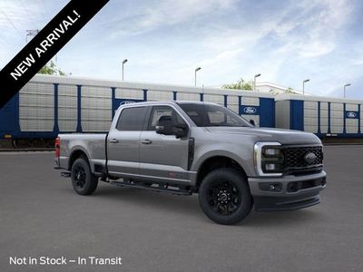 2026 Ford Super Duty F-350 SRW