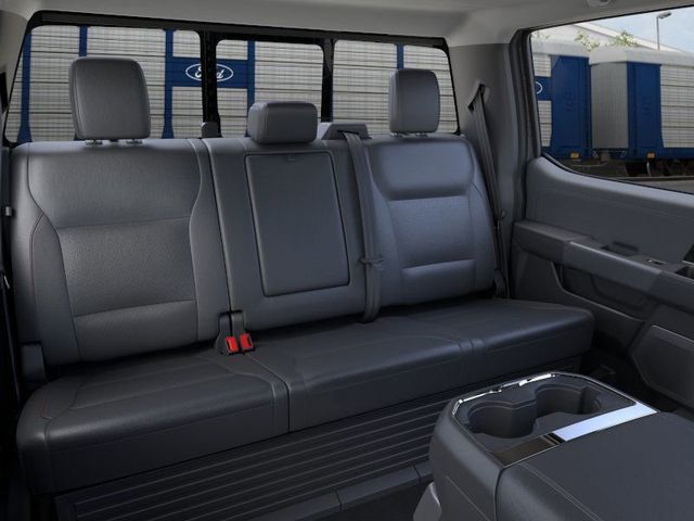 2026 Ford Super Duty F-350 SRW Lariat - 22927797 - 10