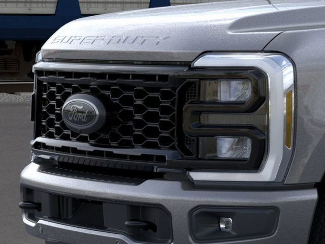 2026 Ford Super Duty F-350 SRW Lariat - 22927797 - 16