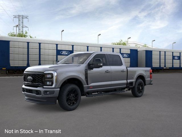 2026 Ford Super Duty F-350 SRW Lariat - 22927797 - 1