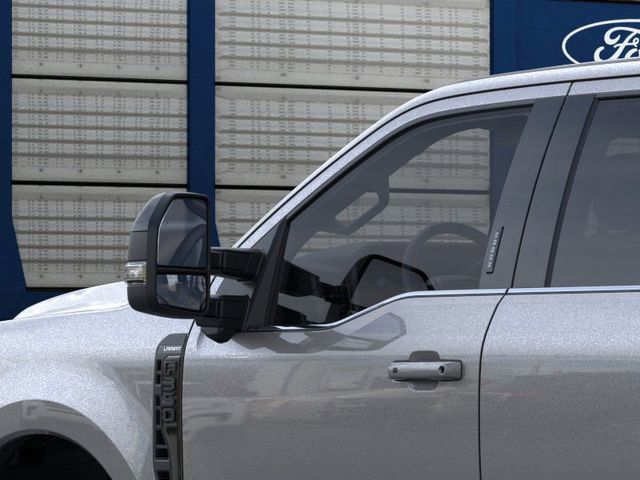 2026 Ford Super Duty F-350 SRW Lariat - 22927797 - 19