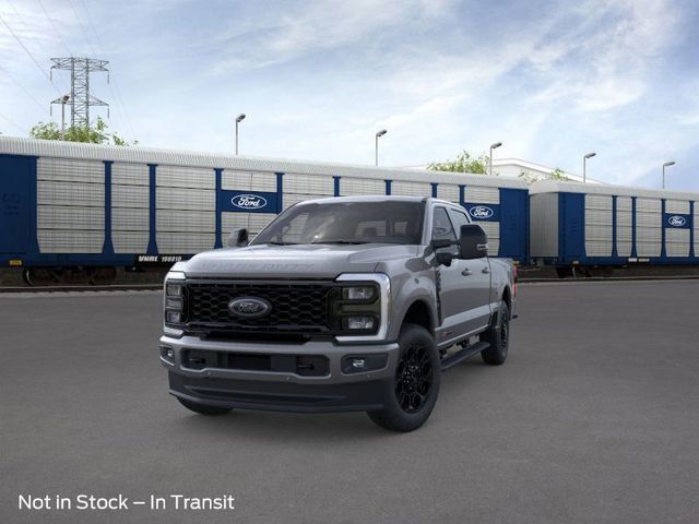 2026 Ford Super Duty F-350 SRW Lariat - 22927797 - 2