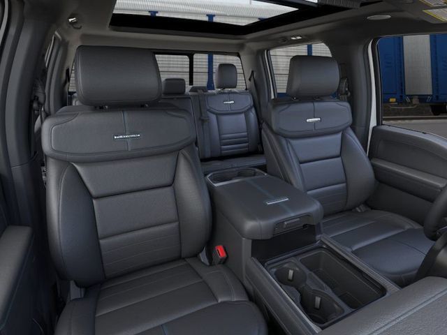 2026 Ford Super Duty F-350 SRW Platinum - 22933608 - 9